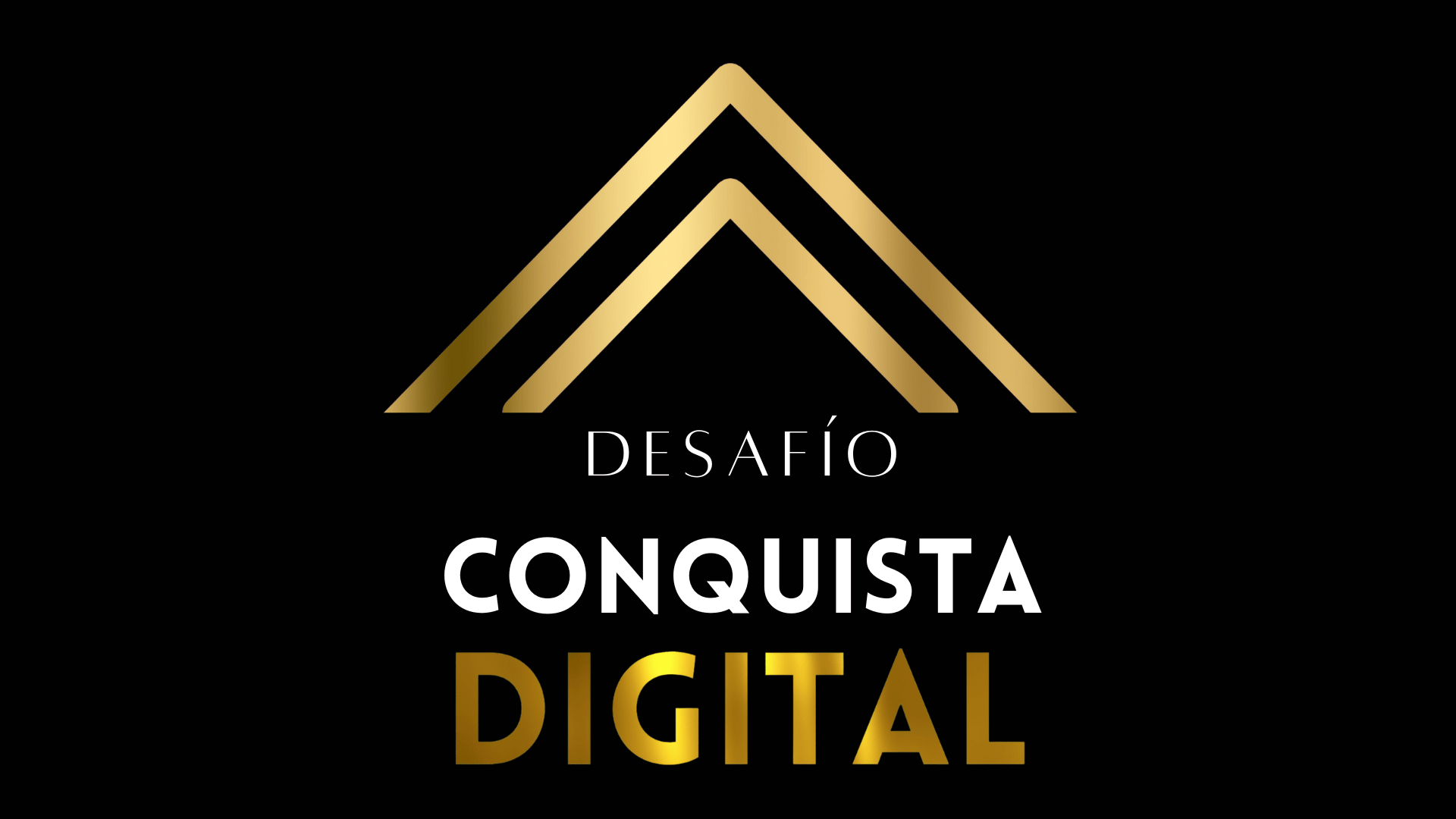 DESAFÍO CONQUISTA DIGITAL